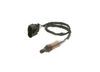 BOSCH 030906265AD OKSIJEN SENSÖRÜ VW GOLF3-VENTO