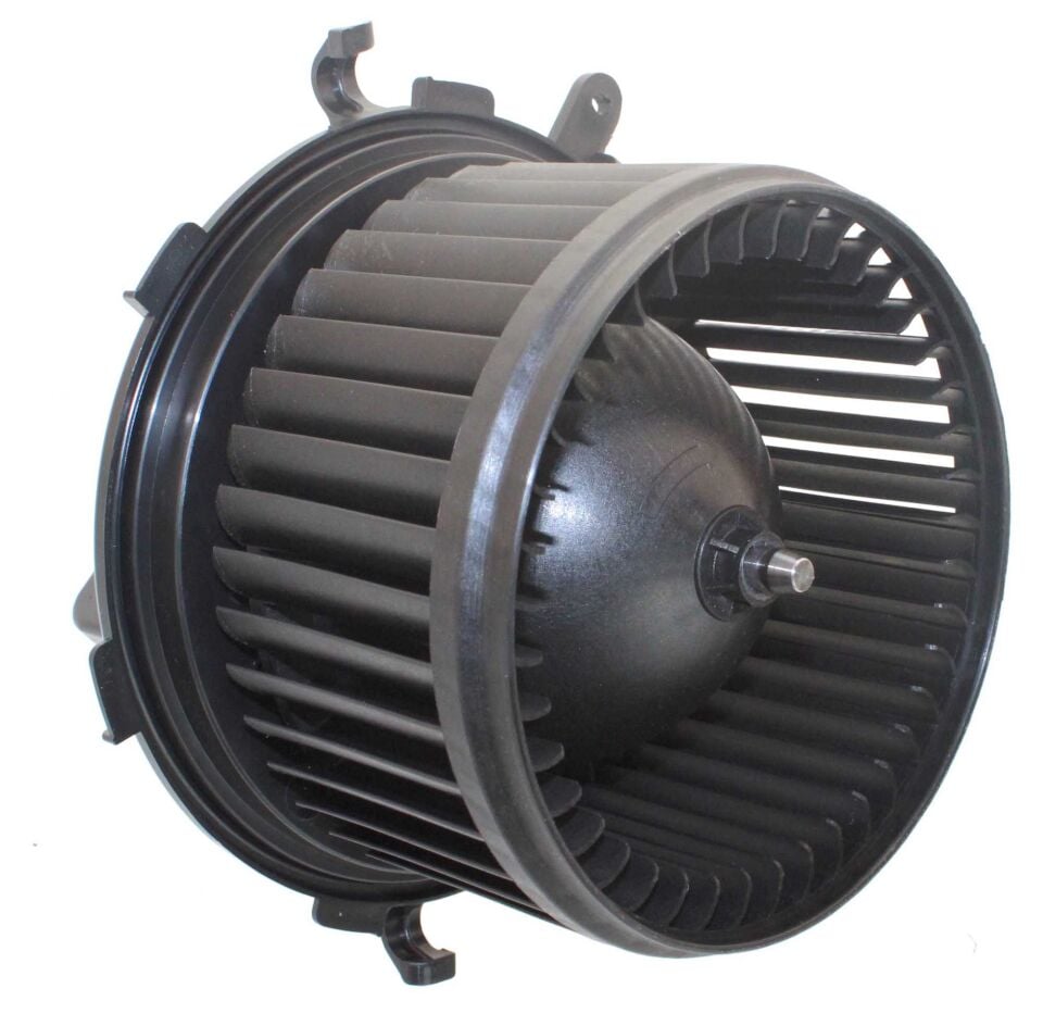 KALE 77364058 KALORIFER MOTORU FIAT DUCATO / CITROEN JUMPER / PEUGEOT BOXER BLOWER