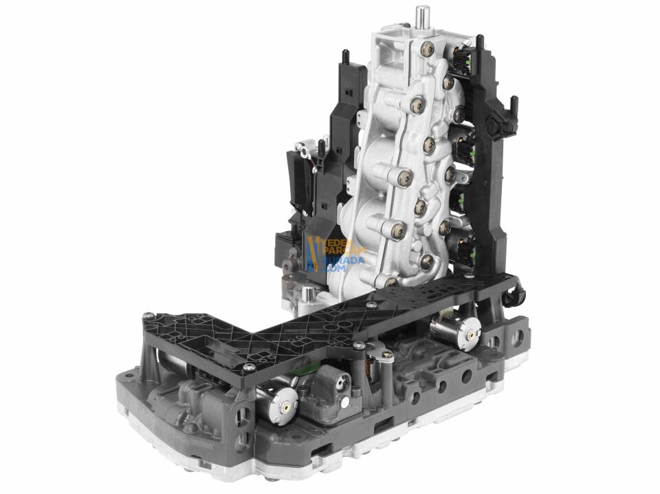BORGWARNER 0B5325026C MEKATRONIK VW GOLF-AUDI