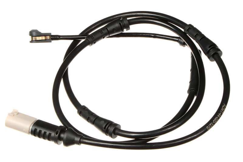 TEXTAR 34356791961 FREN BALATA FISI ARKA BMW F07