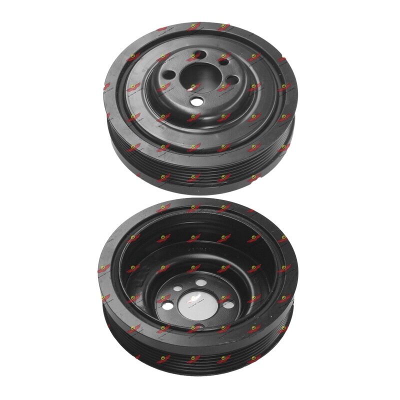KENTPAR 038105243M KRANK KASNAGI VW CADDY-T5,5-AMAROK-GOLF6-JETTA