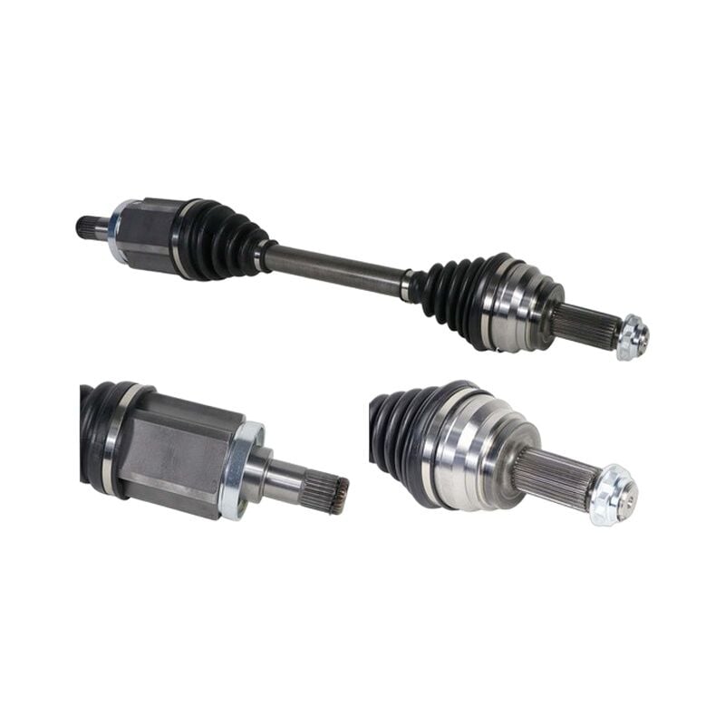 NTN-SNR 31607545125 AKS KOMPLE ON SOL BMW 7G12-X5 E70-X5 E70 LCI-X5 F15-X5 M F85-X6 E71-X6 F16 -X6 M F86