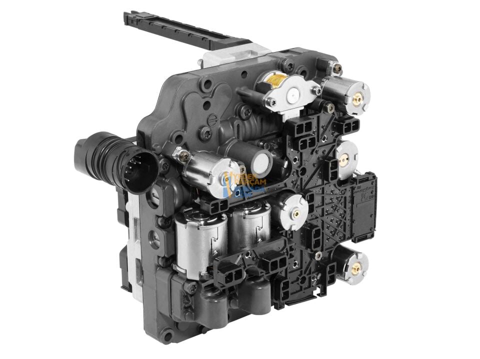 BORGWARNER 02E325025AD MEKATRONIK VW GOLF5-JETTA-PASSAT