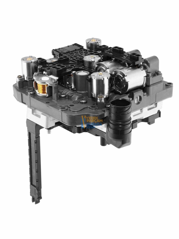 BORGWARNER 02E325025AD MEKATRONIK VW GOLF5-JETTA-PASSAT