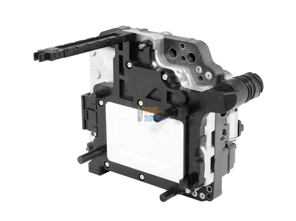 BORGWARNER 02E325025AD MEKATRONIK VW GOLF5-JETTA-PASSAT