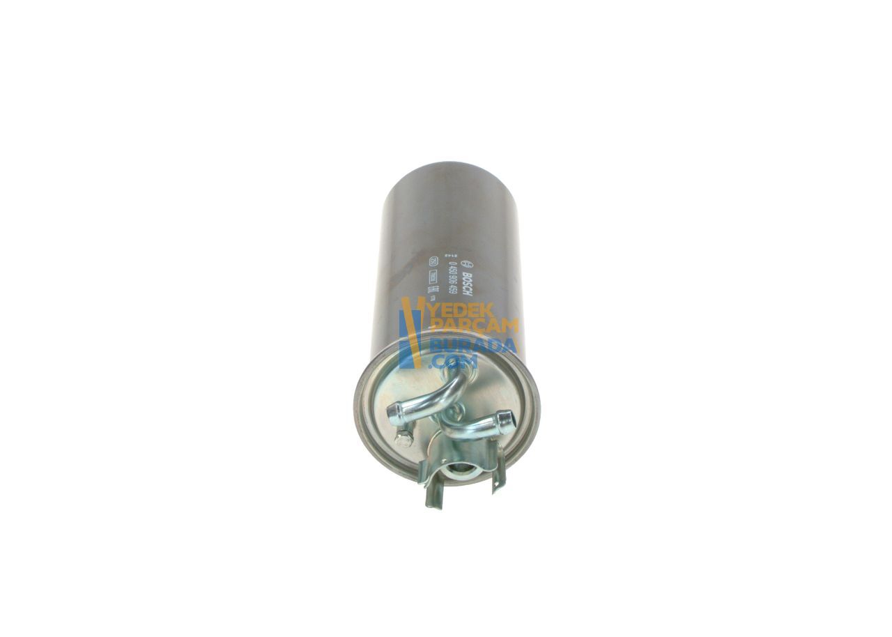 BOSCH 4F0127435 YAKIT FILTRESI VW A6