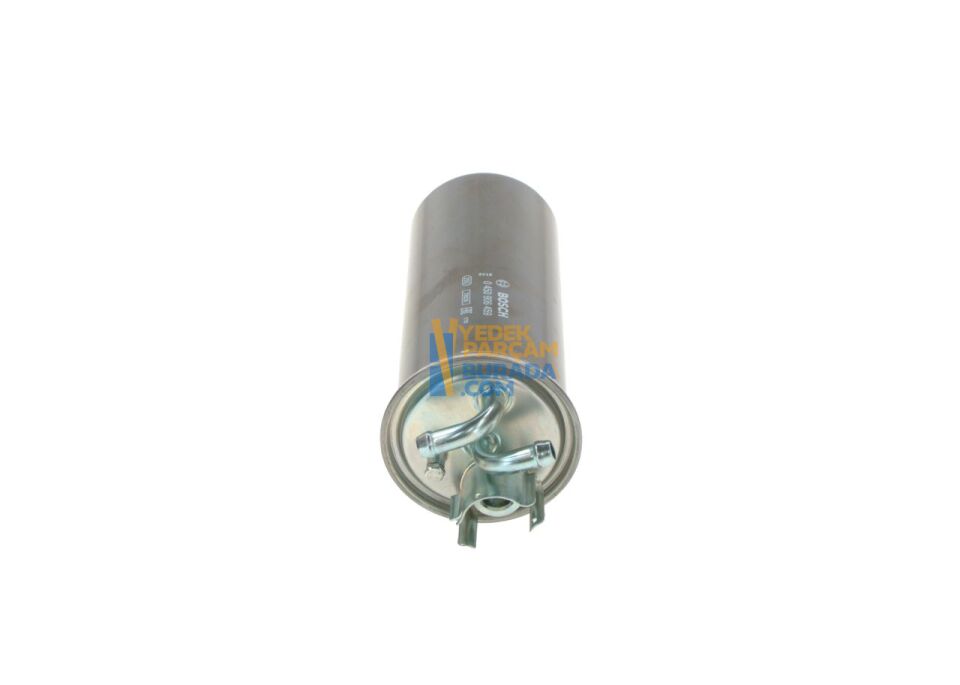 BOSCH 4F0127435 YAKIT FILTRESI VW A6