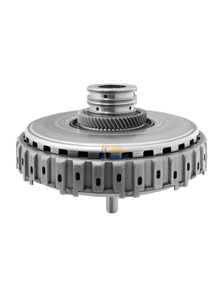 BORGWARNER 0GC141029H DEBRIYAJ SETI KAVRAMA VW A4-A5-Q5-Q7