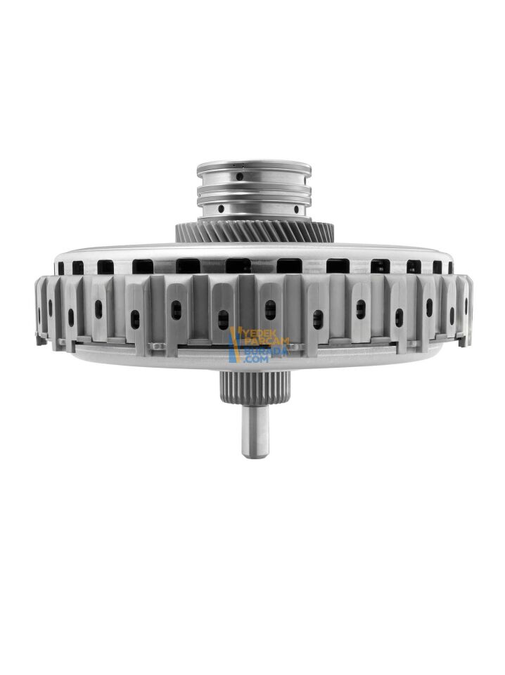 BORGWARNER 0GC141029H DEBRIYAJ SETI KAVRAMA VW A4-A5-Q5-Q7