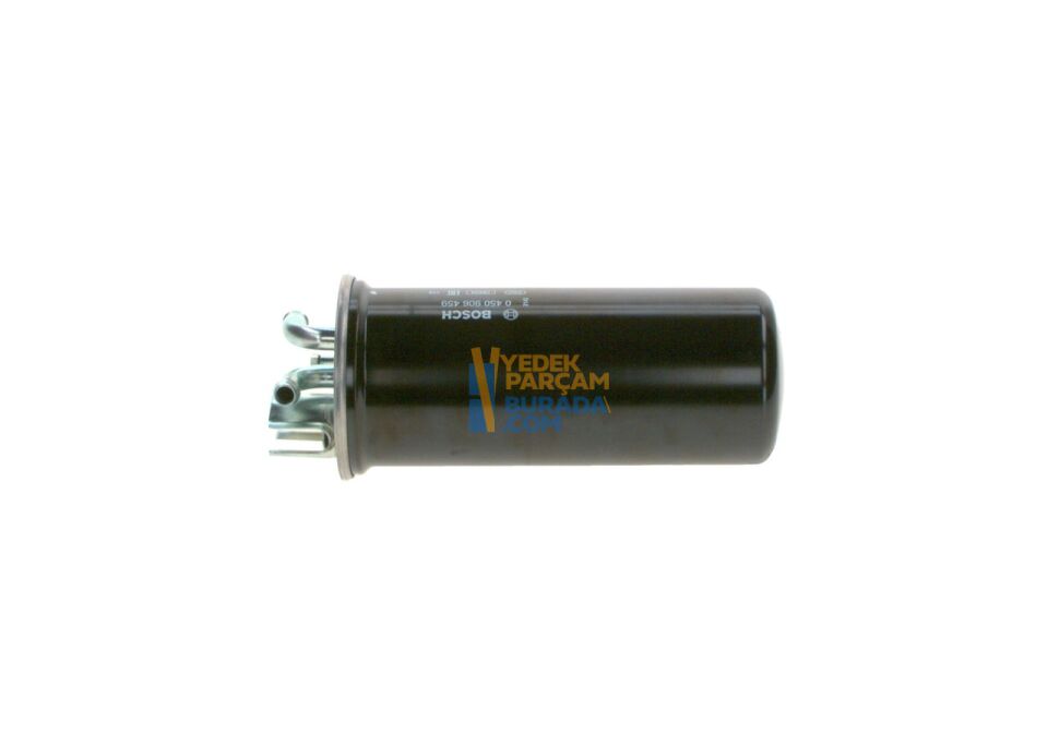 BOSCH 4F0127435 YAKIT FILTRESI VW A6