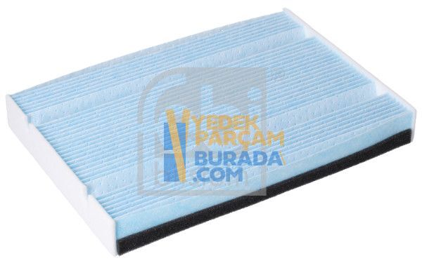 FEBI Polen Filtresi MERCEDES 447 VITO-907-910 SPRINTER