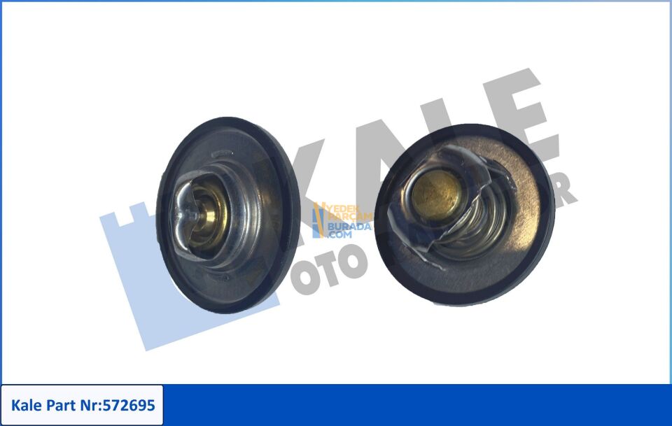 KALE 03L121113A TERMOSTAT VW A4-A5-A6-Q5-POLO