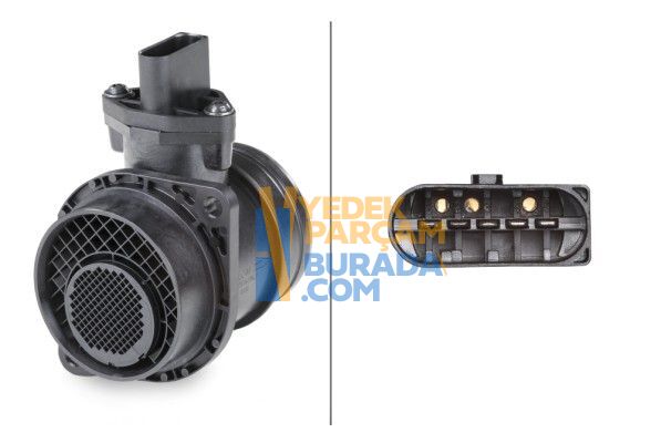 HELLA 038906461B HAVA DEBIMETRESI VW CADDY-T5-POLO-GOLF5-JETTA-A3