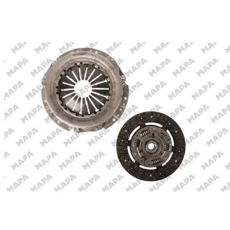 MA-PA 46427681 DEBRIYAJ SETI FIAT ALFA ROMEO 147/156