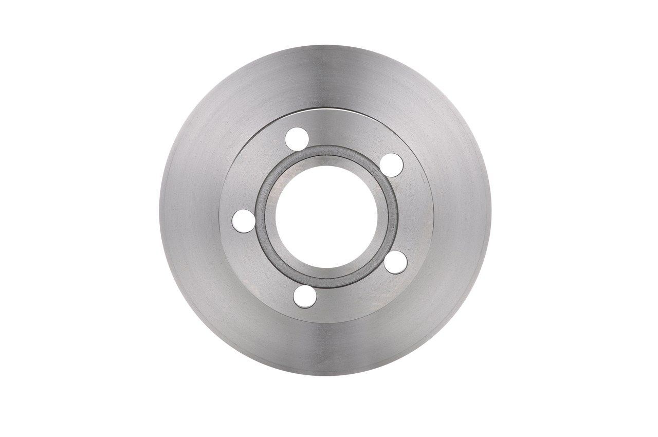 BOSCH 4A0615601A FREN DISKI ARKA