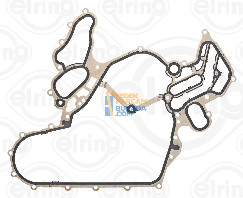 ELRING 059103161AQ YAN KAPAK CONTASI VW A4-A6-A7-Q7