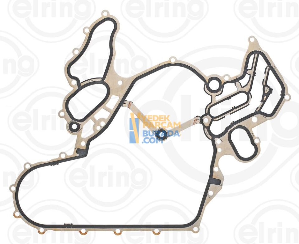 ELRING 059103161AQ YAN KAPAK CONTASI VW A4-A6-A7-Q7