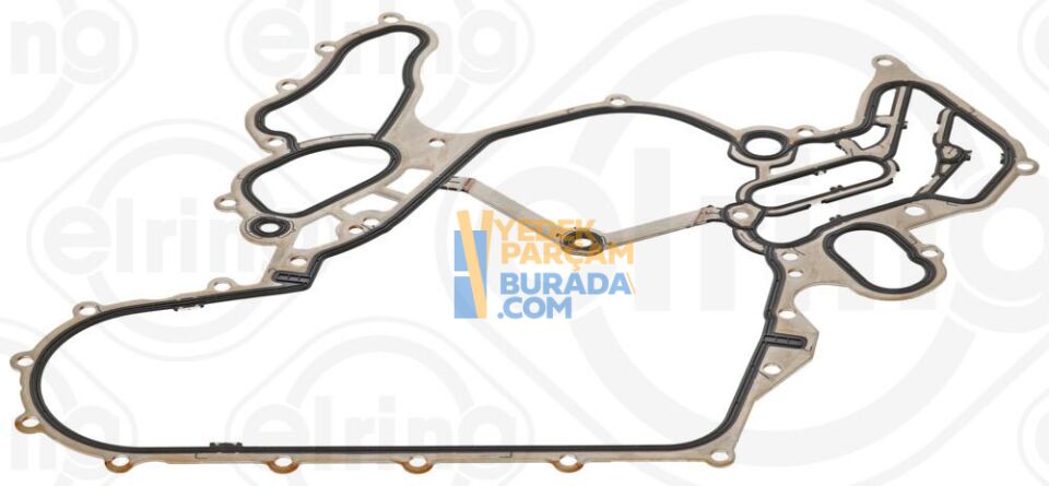 ELRING 059103161AQ YAN KAPAK CONTASI VW A4-A6-A7-Q7