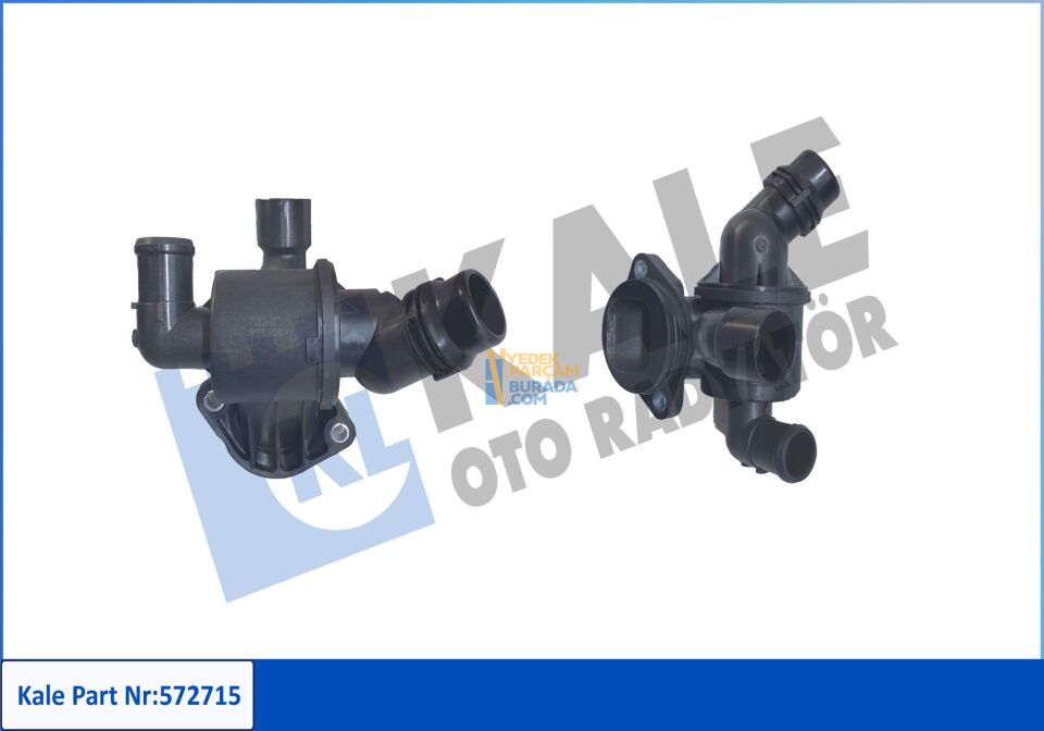 KALE 03L121111AD TERMOSTAT VW A4-A5-A6