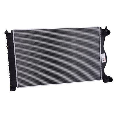 BEHR 4F0121251Q SU RADYATÖRÜ VW A6