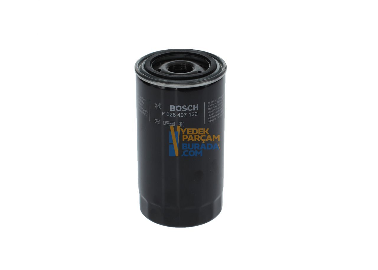 BOSCH 1399494 YAG FILTRESI AV