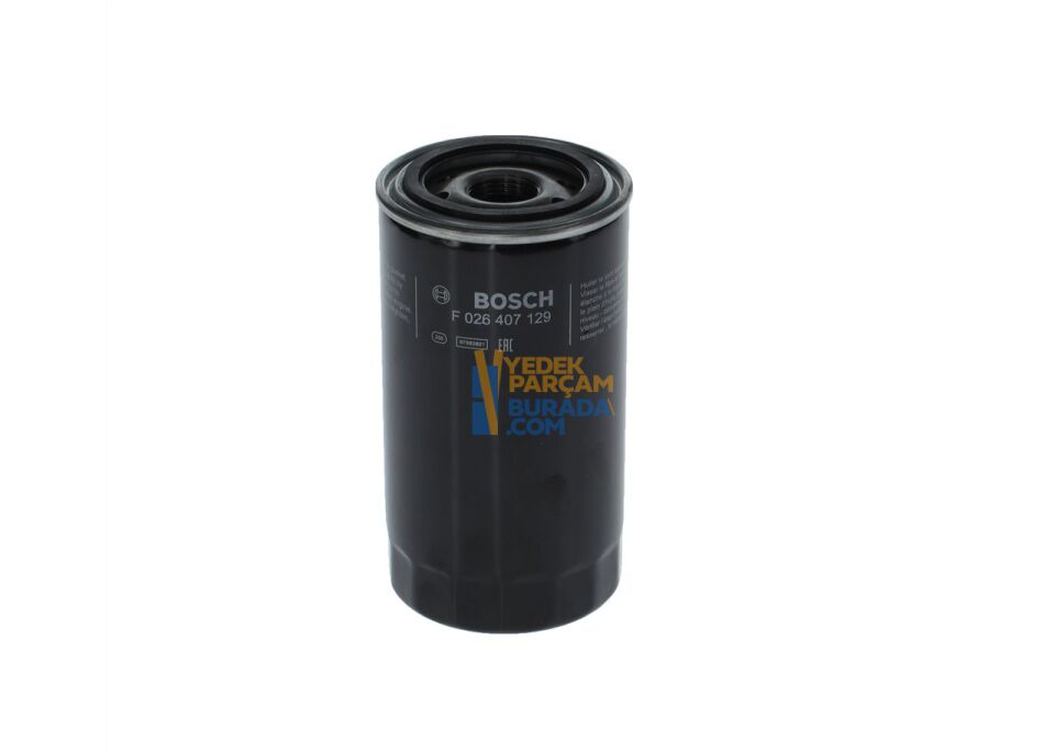 BOSCH 1399494 YAG FILTRESI AV