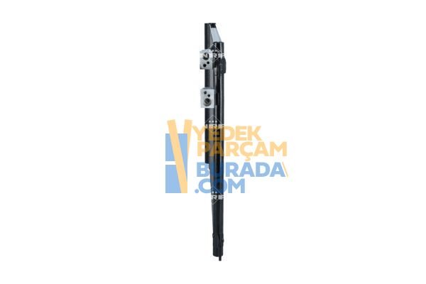 NRF 5Q0816411AA KLIMA RADYATÖRÜ VW GOLF7-A3-LEON