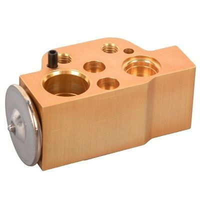 NRF 6Q0820679 KLIMA GENLESME VALFI VW POLO-CORDOBA-IBIZA-FABIA