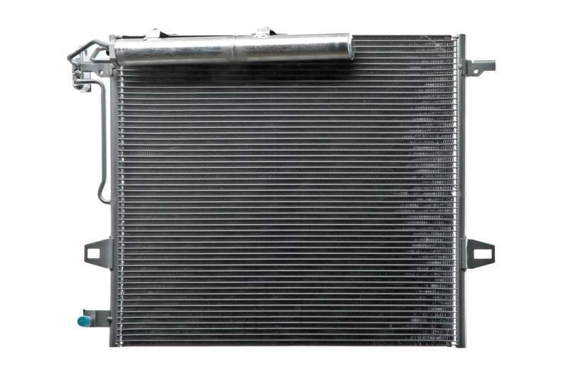 BEHR A2515000054 KLIMA RADYATÖRÜ MERCEDES W164-251