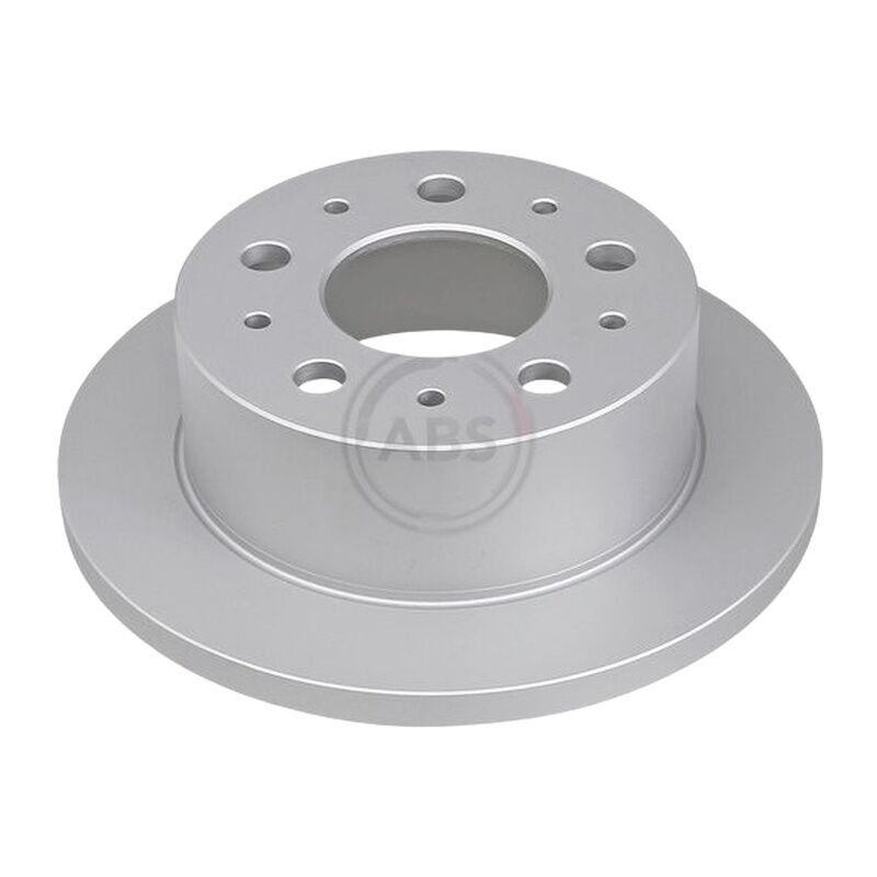 EUROREPAR 51856412 FREN DISKI ARKA PSA BOXER III / JUMPER III / DUCATO