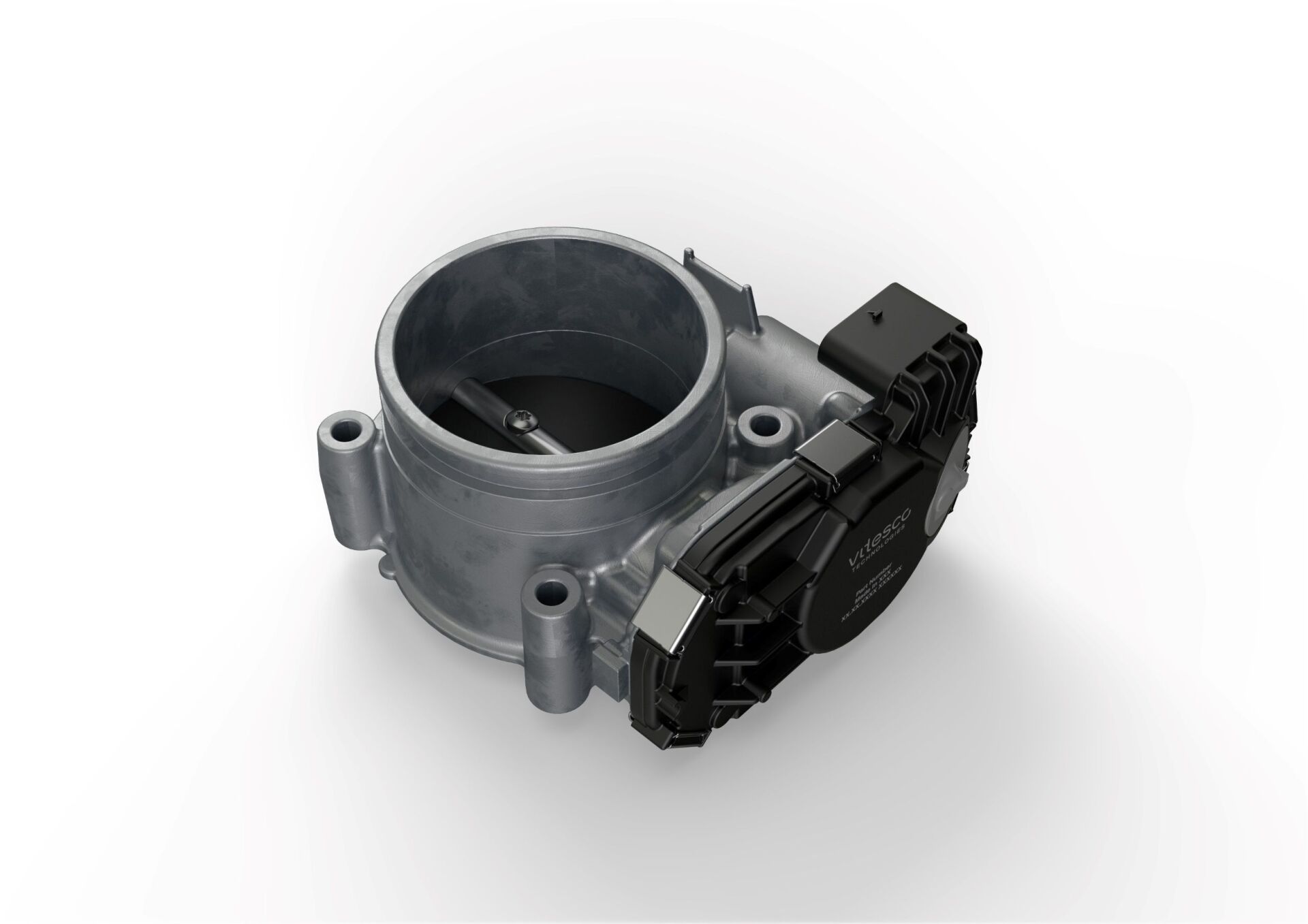 VITESCO 55496266 GAZ KELEBEGI OPEL ASTRA J-K INSIGNIA A-B