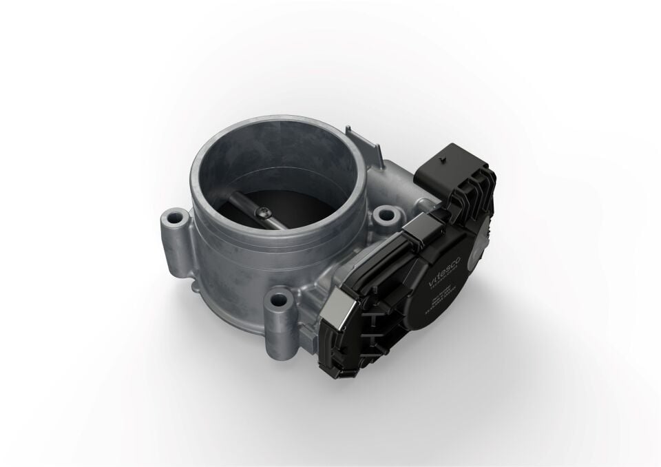 VITESCO 55496266 GAZ KELEBEGI OPEL ASTRA J-K INSIGNIA A-B