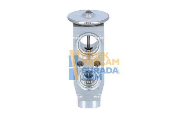 NRF 5Q0816679B KLIMA GENLESME VALFI VW GOLF7-JETTA-PASSAT-CADDY-T-ROC-Q2-ATECA-KODIAQ