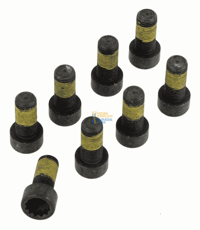 SACHS N90665001 VOLAN CIVATA SETI VW UNIVERSAL