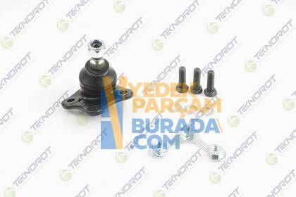 TEKNOROT 1J0407366A ROTIL ALT SAG VW GOLF4-BORA-A3-TOLEDO