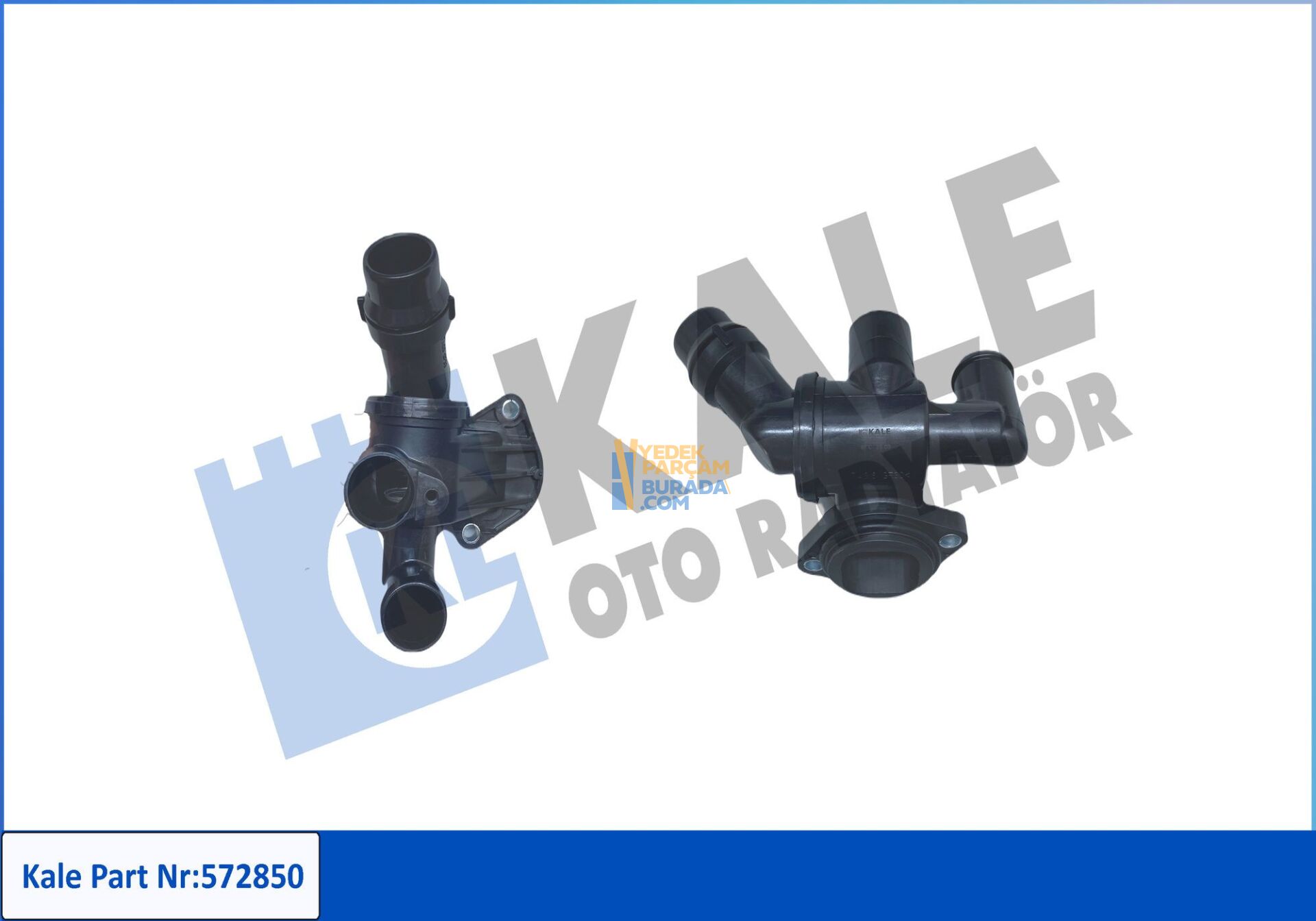 KALE 06D121111G TERMOSTAT VW A4