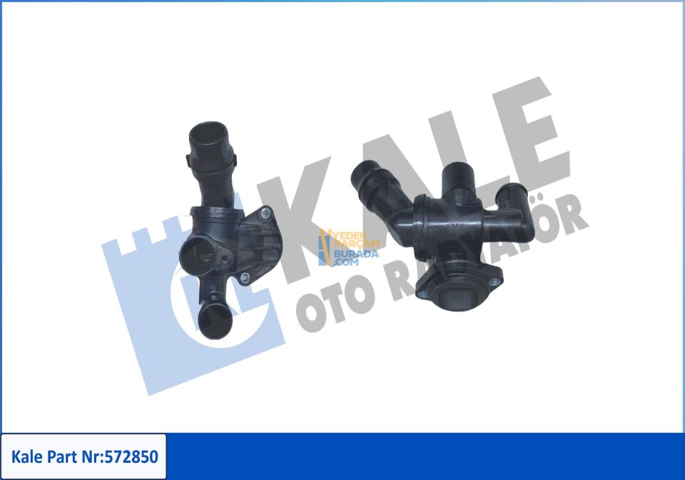 KALE 06D121111G TERMOSTAT VW A4