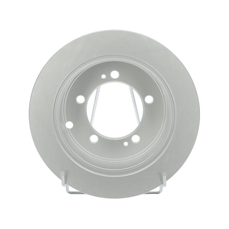 FERODO MR493489 FREN DISKI ARKA JAPON PAJERO PININ (H6, H7) : OUTLANDER (CU) 03-06