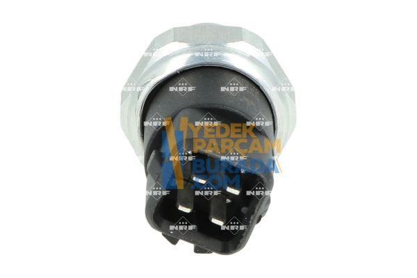 NRF 8D0959482B KLIMA BASINÇ MÜSÜRÜ VW PASSAT-A4-A6