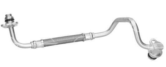 IBRAS K55038026AD  RADYATÖR HORTUMU ÜST FIAT JEEP GRAND CHEROKEE III DODGE