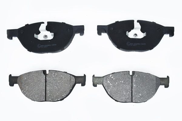 FERODO 34116851269 FREN BALATASI ÖN BMW F06-F07-F10-F11-F12-F13-F01-F02-F04