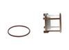 FILTRON A0000900751 YAKIT FILTRESI AV ACTROS, ACTROS MP2 / MP3, AXOR I/II, CAPACITY, CITARO (O 530), UNIMOG