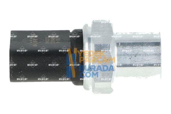 NRF 4H0959126 KLIMA BASINÇ MÜSÜRÜ VW GOLF7-PASSAT-CRAFTER-A3-A4-A5-A6