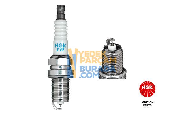 NGK 1214066 BUJI OPEL ASTRA J INSIGNIA CORSA E MOKKA CRUZE ZAFIRA C ADAM TRAX / A14NET B14NET B14NEH