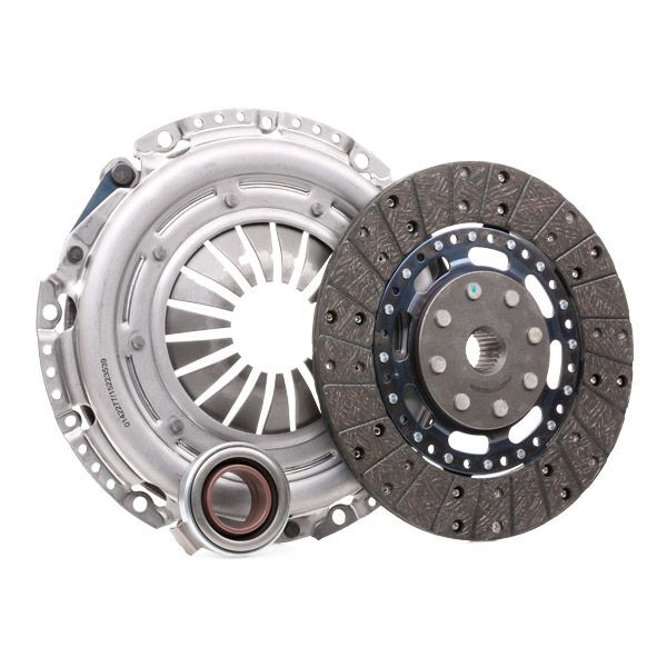 AISIN 22300PGE026 DEBRIYAJ SETI JAPON CRV : ACCORD 2.2 i-CTDI 05-07
