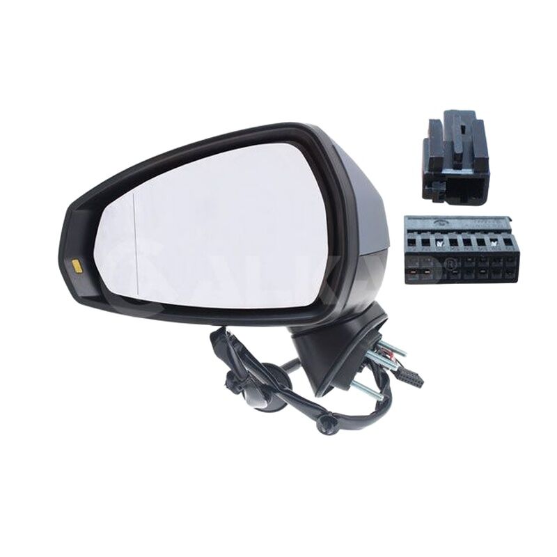 RAPRO 353281 VIRAJ DEMIR BRAKETI SOL OPEL CORSA B