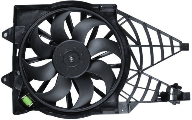 KALE 51785226 FAN MOTORU FIAT LINEA