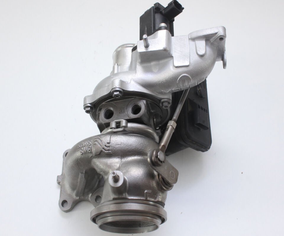 KKK 71798222 TURBO SARJ FIAT FIAT 500X JEEP RENEGADE