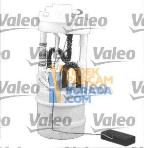 VALEO 46478788 YAKIT DEPO SAMANDIRASI FIAT BRAVO-BRAVA-MAREA