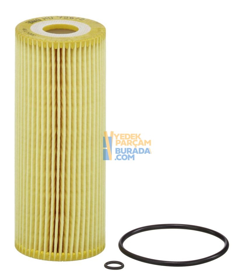 MANN 074115562 YAG FILTRESI VW GOLF4-BORA-LT-CRAFTER